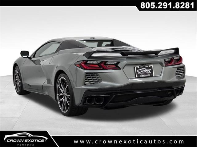 2023 Chevrolet Corvette (CC-2104541) for sale in Ventura, California