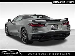 2023 Chevrolet Corvette (CC-2104541) for sale in Ventura, California