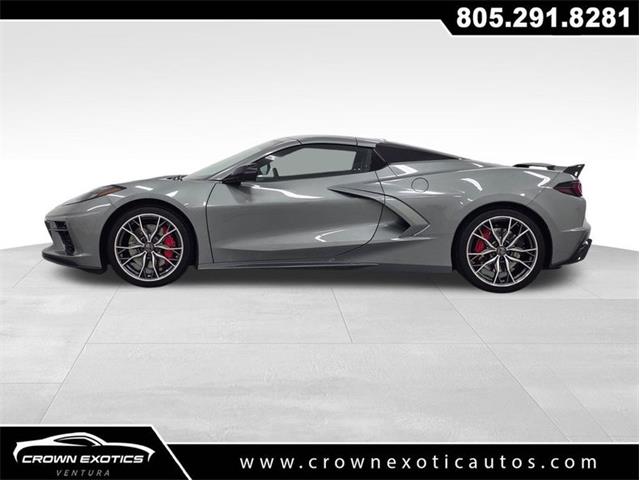 2023 Chevrolet Corvette (CC-2104541) for sale in Ventura, California