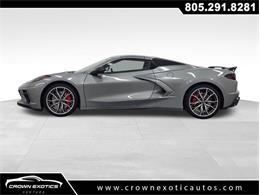 2023 Chevrolet Corvette (CC-2104541) for sale in Ventura, California