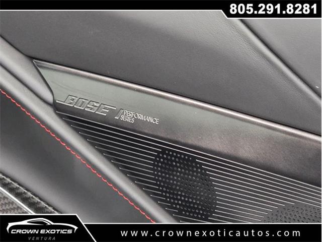 2023 Chevrolet Corvette (CC-2104541) for sale in Ventura, California