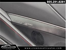 2023 Chevrolet Corvette (CC-2104541) for sale in Ventura, California