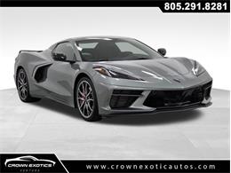 2023 Chevrolet Corvette (CC-2104541) for sale in Ventura, California