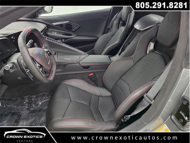 2023 Chevrolet Corvette (CC-2104541) for sale in Ventura, California