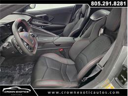 2023 Chevrolet Corvette (CC-2104541) for sale in Ventura, California