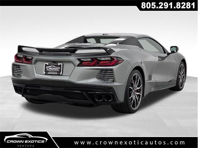 2023 Chevrolet Corvette (CC-2104541) for sale in Ventura, California