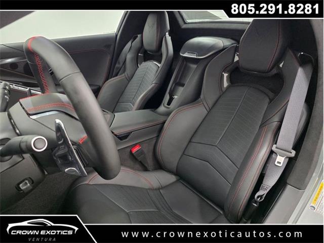 2023 Chevrolet Corvette (CC-2104541) for sale in Ventura, California