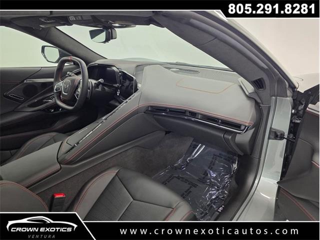 2023 Chevrolet Corvette (CC-2104541) for sale in Ventura, California