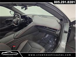 2023 Chevrolet Corvette (CC-2104541) for sale in Ventura, California