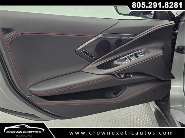 2023 Chevrolet Corvette (CC-2104541) for sale in Ventura, California
