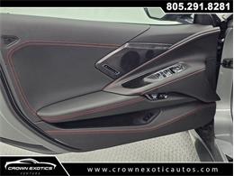 2023 Chevrolet Corvette (CC-2104541) for sale in Ventura, California