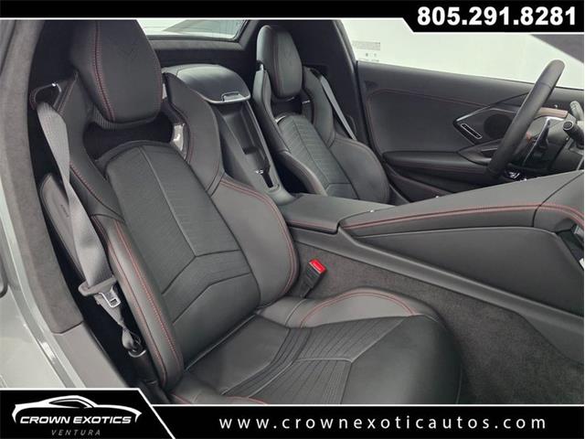 2023 Chevrolet Corvette (CC-2104541) for sale in Ventura, California
