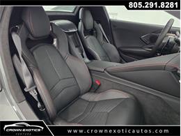 2023 Chevrolet Corvette (CC-2104541) for sale in Ventura, California