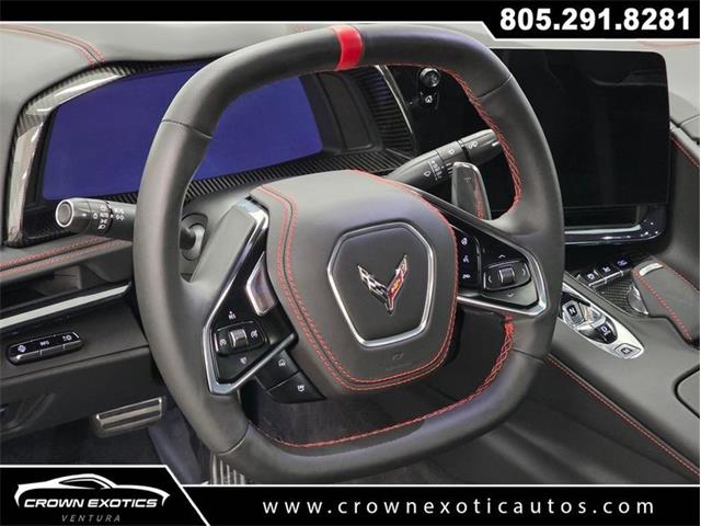 2023 Chevrolet Corvette (CC-2104541) for sale in Ventura, California