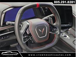 2023 Chevrolet Corvette (CC-2104541) for sale in Ventura, California