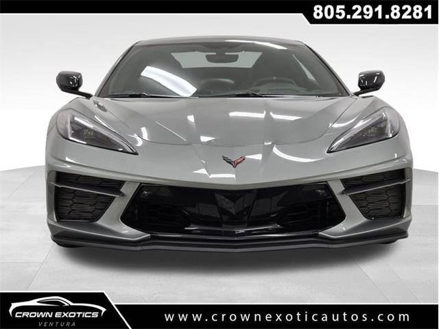 2023 Chevrolet Corvette (CC-2104541) for sale in Ventura, California