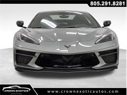 2023 Chevrolet Corvette (CC-2104541) for sale in Ventura, California