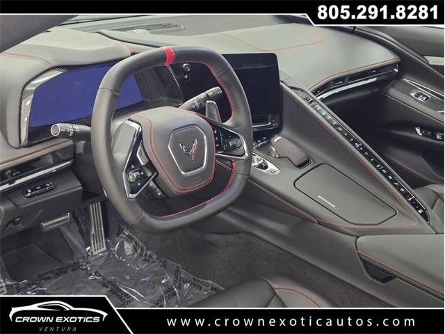 2023 Chevrolet Corvette (CC-2104541) for sale in Ventura, California