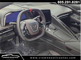 2023 Chevrolet Corvette (CC-2104541) for sale in Ventura, California