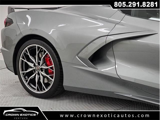 2023 Chevrolet Corvette (CC-2104541) for sale in Ventura, California