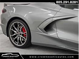 2023 Chevrolet Corvette (CC-2104541) for sale in Ventura, California