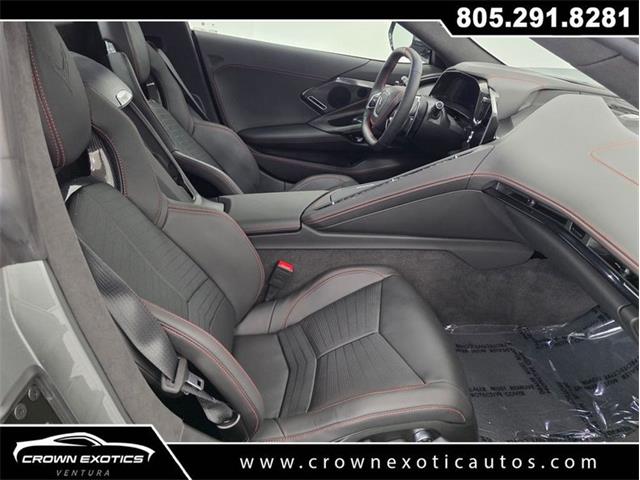 2023 Chevrolet Corvette (CC-2104541) for sale in Ventura, California
