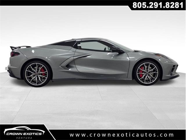 2023 Chevrolet Corvette (CC-2104541) for sale in Ventura, California