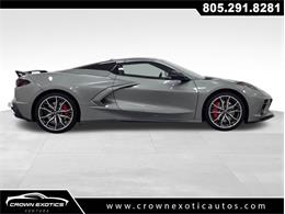 2023 Chevrolet Corvette (CC-2104541) for sale in Ventura, California