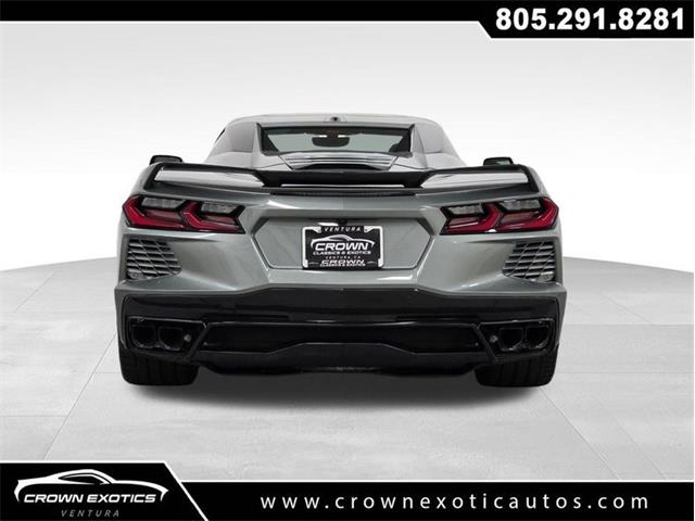 2023 Chevrolet Corvette (CC-2104541) for sale in Ventura, California