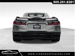 2023 Chevrolet Corvette (CC-2104541) for sale in Ventura, California