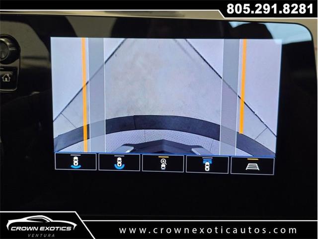 2023 Chevrolet Corvette (CC-2104541) for sale in Ventura, California