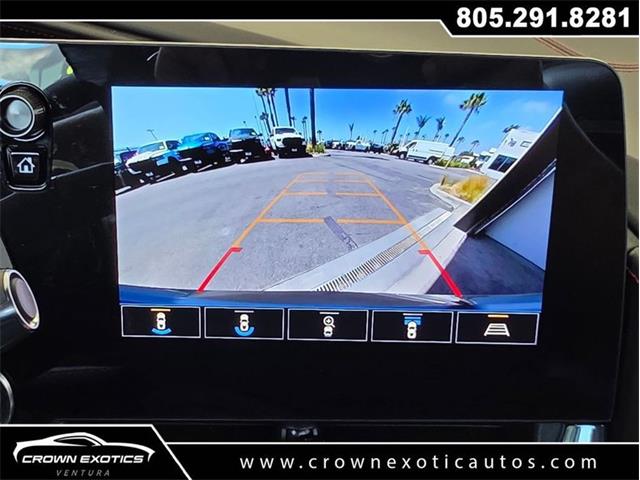 2023 Chevrolet Corvette (CC-2104541) for sale in Ventura, California