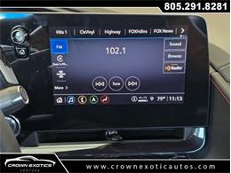 2023 Chevrolet Corvette (CC-2104541) for sale in Ventura, California