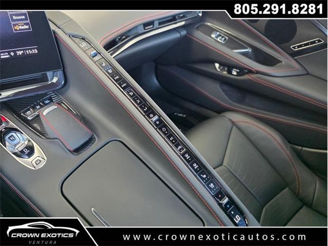 2023 Chevrolet Corvette (CC-2104541) for sale in Ventura, California