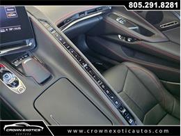 2023 Chevrolet Corvette (CC-2104541) for sale in Ventura, California