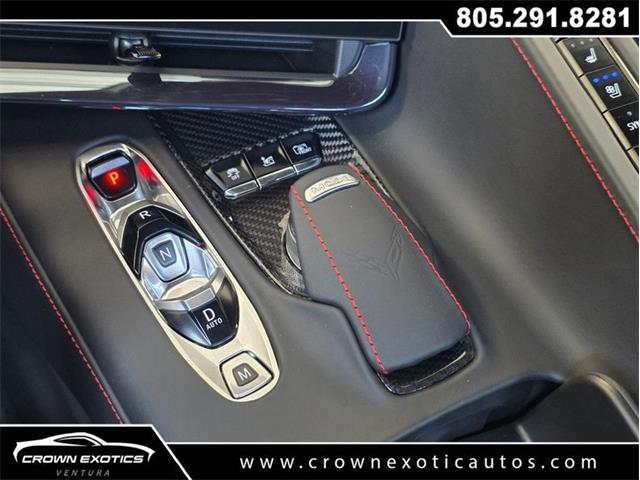 2023 Chevrolet Corvette (CC-2104541) for sale in Ventura, California