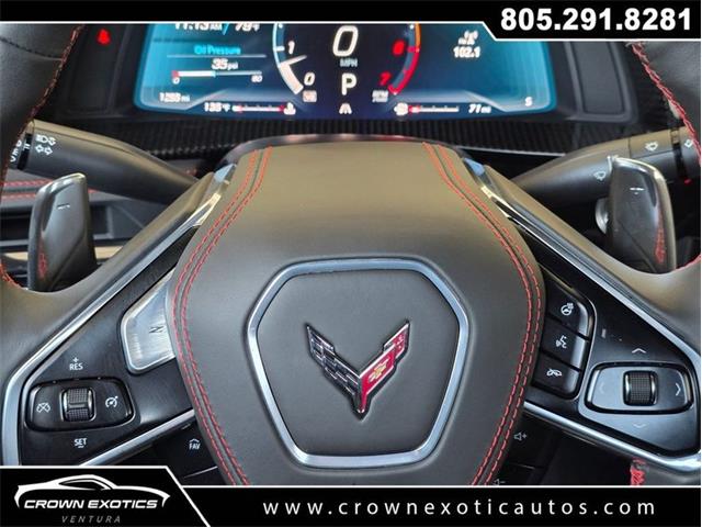 2023 Chevrolet Corvette (CC-2104541) for sale in Ventura, California