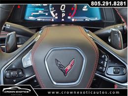 2023 Chevrolet Corvette (CC-2104541) for sale in Ventura, California