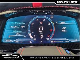 2023 Chevrolet Corvette (CC-2104541) for sale in Ventura, California