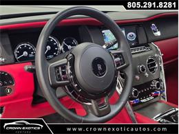 2022 Rolls-Royce Cullinan (CC-2104543) for sale in Ventura, California