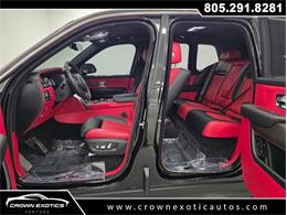 2022 Rolls-Royce Cullinan (CC-2104543) for sale in Ventura, California