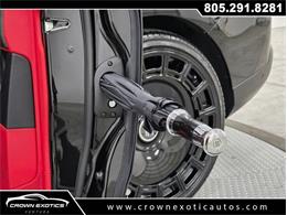 2022 Rolls-Royce Cullinan (CC-2104543) for sale in Ventura, California
