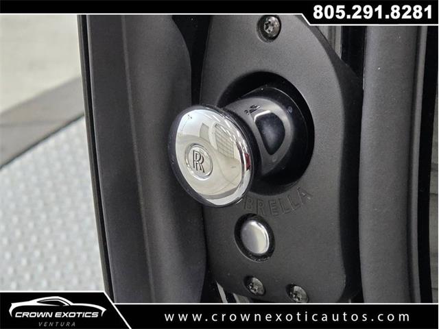 2022 Rolls-Royce Cullinan (CC-2104543) for sale in Ventura, California