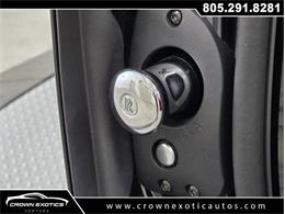 2022 Rolls-Royce Cullinan (CC-2104543) for sale in Ventura, California