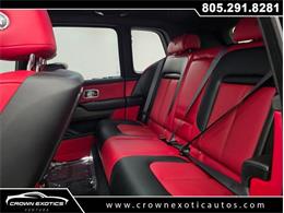 2022 Rolls-Royce Cullinan (CC-2104543) for sale in Ventura, California