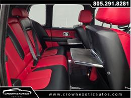 2022 Rolls-Royce Cullinan (CC-2104543) for sale in Ventura, California