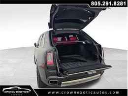 2022 Rolls-Royce Cullinan (CC-2104543) for sale in Ventura, California