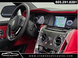 2022 Rolls-Royce Cullinan (CC-2104543) for sale in Ventura, California