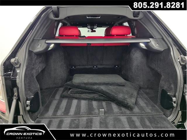 2022 Rolls-Royce Cullinan (CC-2104543) for sale in Ventura, California