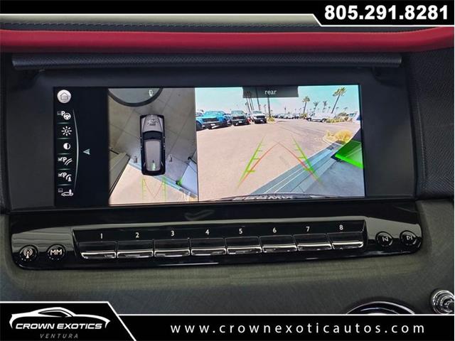 2022 Rolls-Royce Cullinan (CC-2104543) for sale in Ventura, California